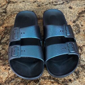 Freedom Moses Slide Sandals